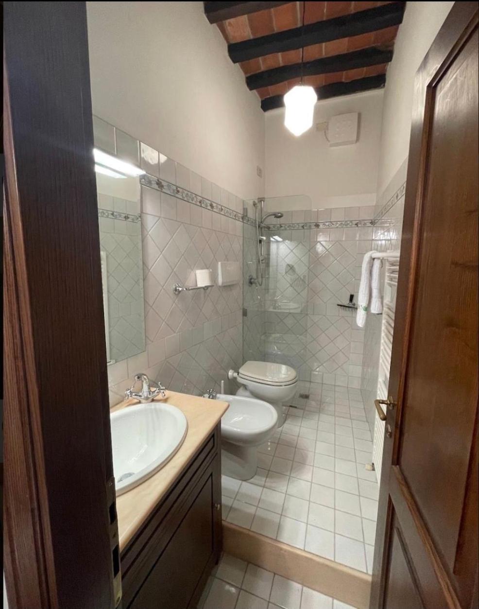 Casa Logge Del Vasari Διαμέρισμα Αρέτσο Εξωτερικό φωτογραφία