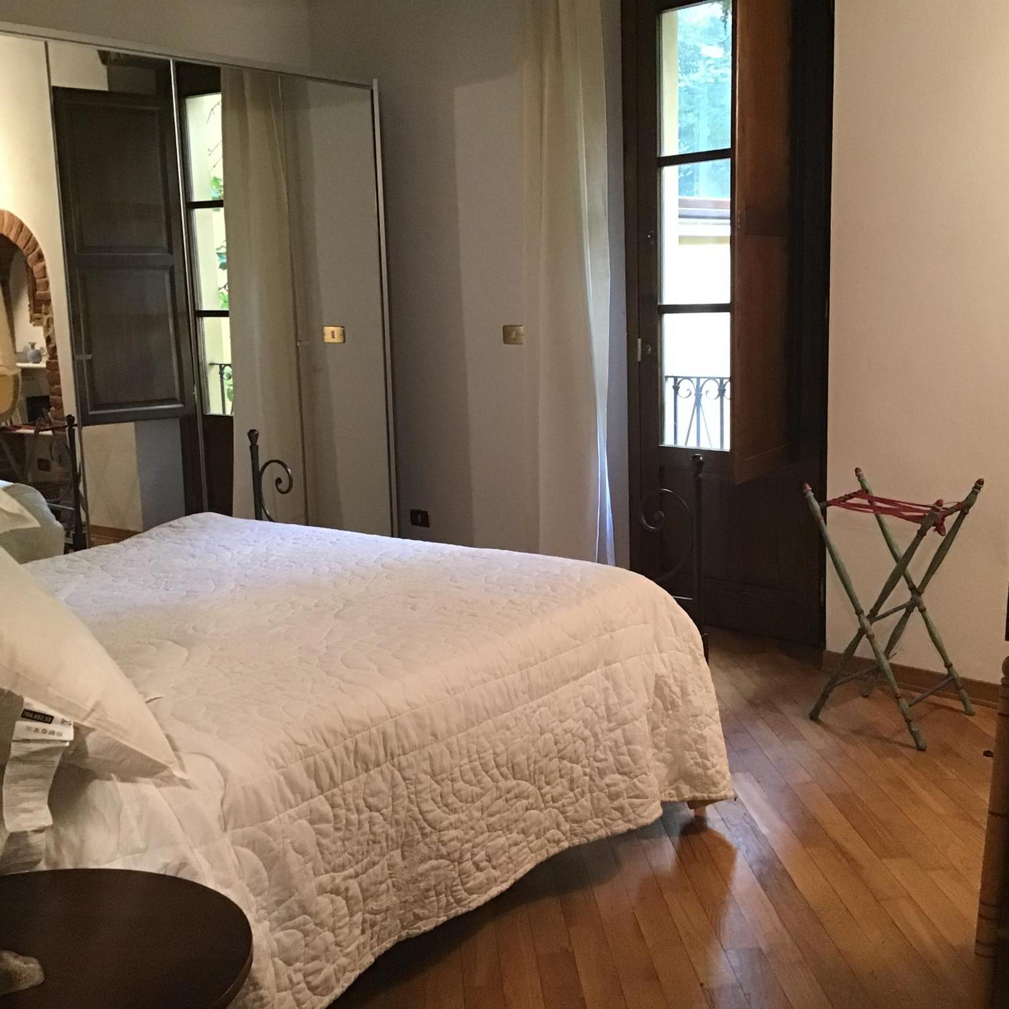Casa Logge Del Vasari Διαμέρισμα Αρέτσο Εξωτερικό φωτογραφία